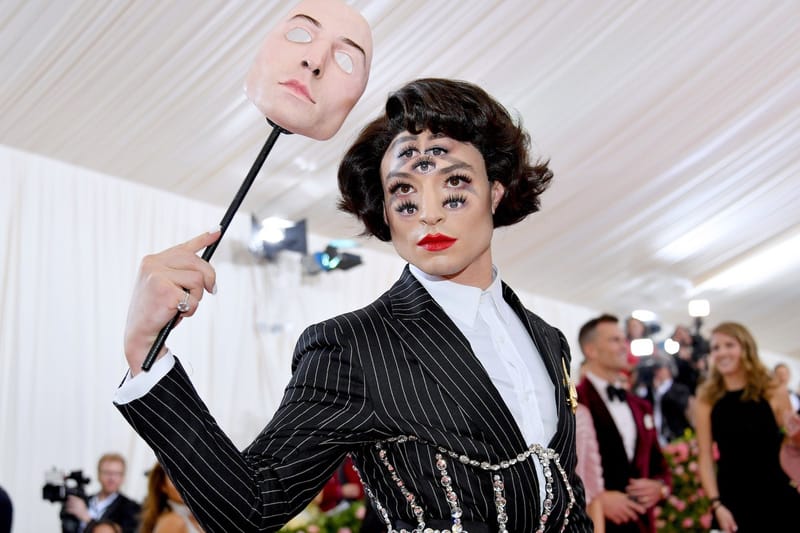 The 2020 Met Gala Has Been Postponed Indefinitely