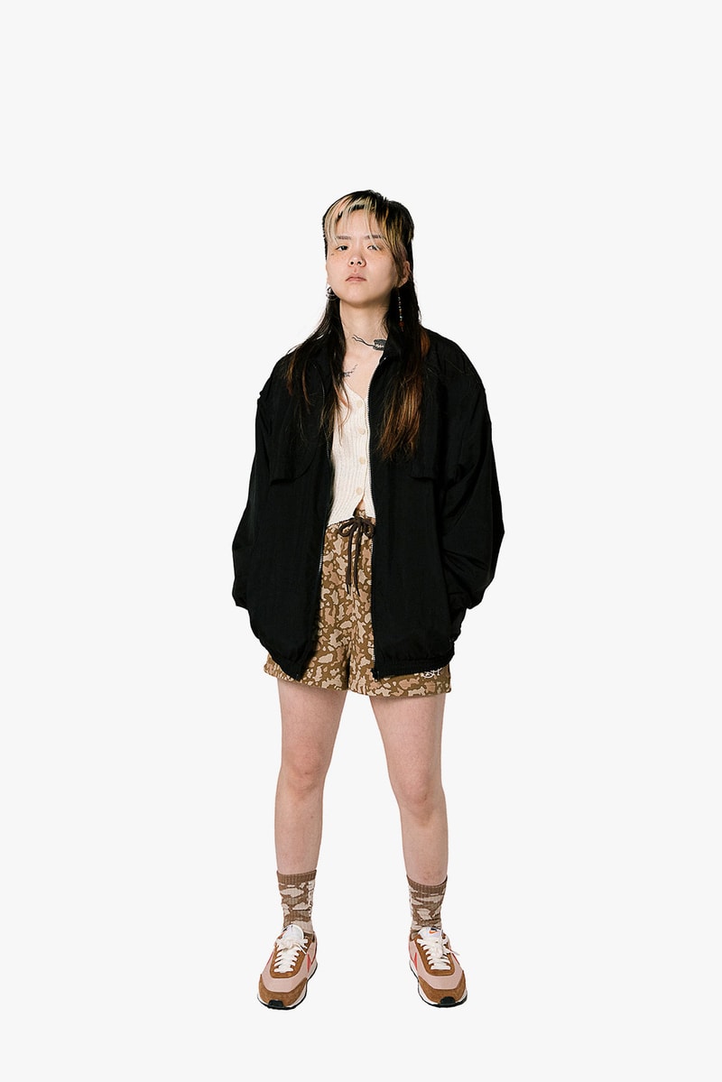 MISCHIEF Spring Summer 2020 10th Anniversary Seoul Since2010 Lookbook Lim Kim Korean Fashion Brands