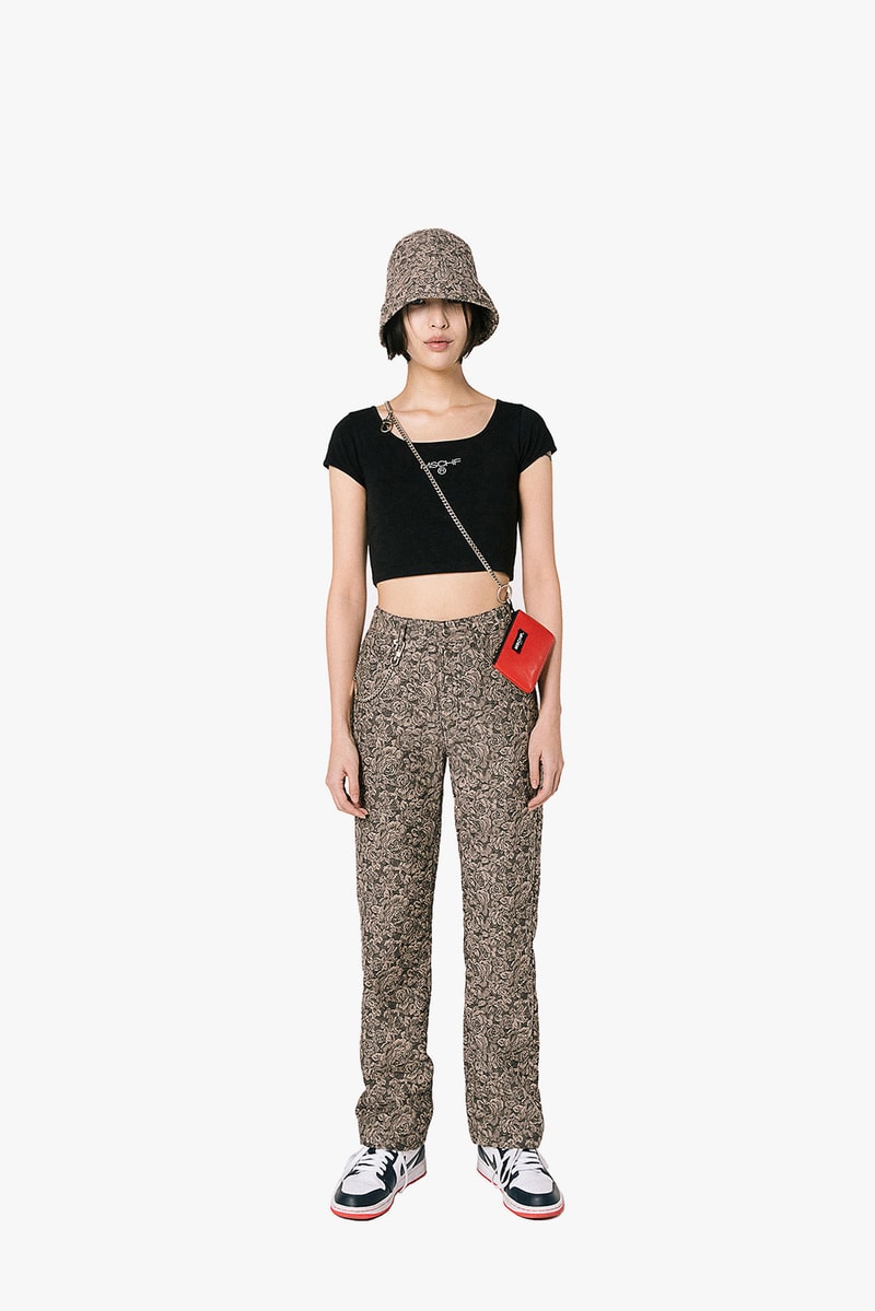MISCHIEF Spring Summer 2020 10th Anniversary Seoul Since2010 Lookbook Lim Kim Korean Fashion Brands