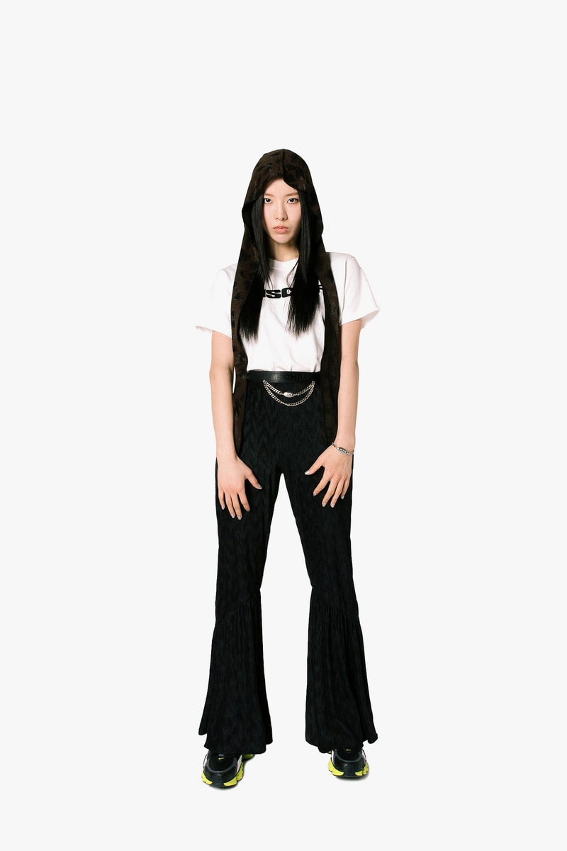 MISCHIEF Spring Summer 2020 10th Anniversary Seoul Since2010 Lookbook Lim Kim Korean Fashion Brands