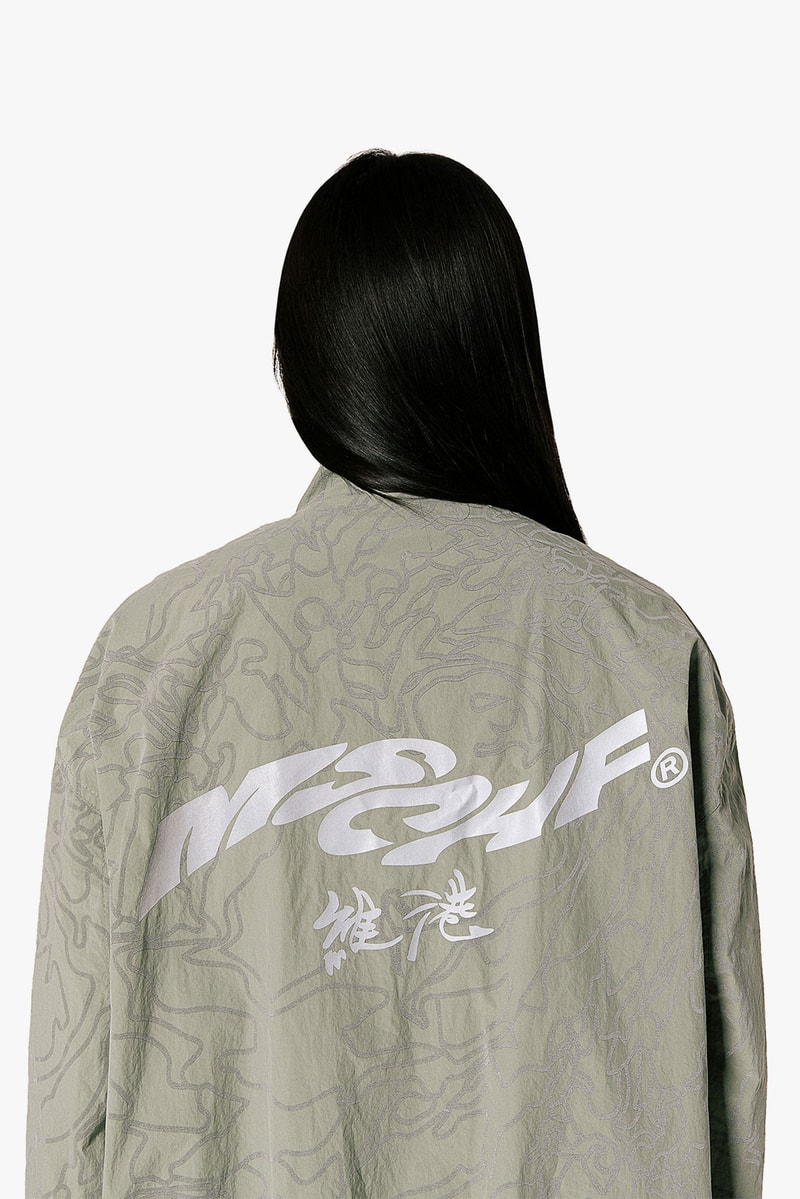 MISCHIEF Spring Summer 2020 10th Anniversary Seoul Since2010 Lookbook Lim Kim Korean Fashion Brands