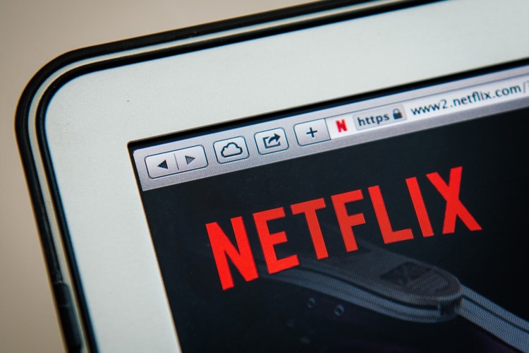 Netflix Party Extension Lets You Stream Movies With Friends