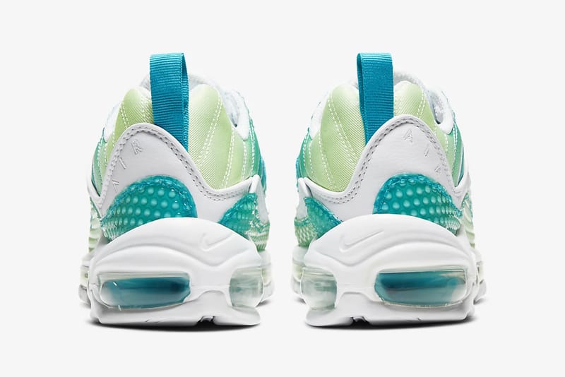 air max 98 volt blue