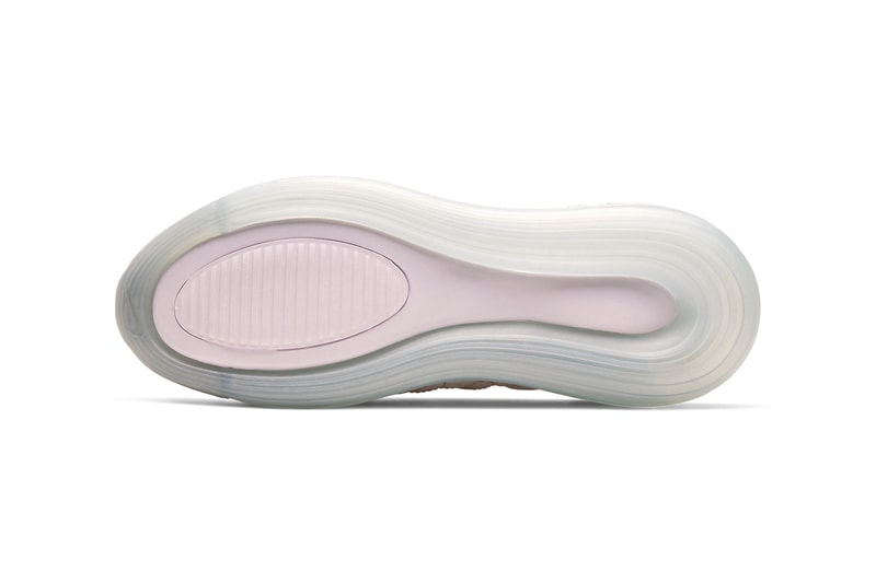Nike MX 720-818 Pink Light Violet/Barely Rose/Crimson Tint/Black
