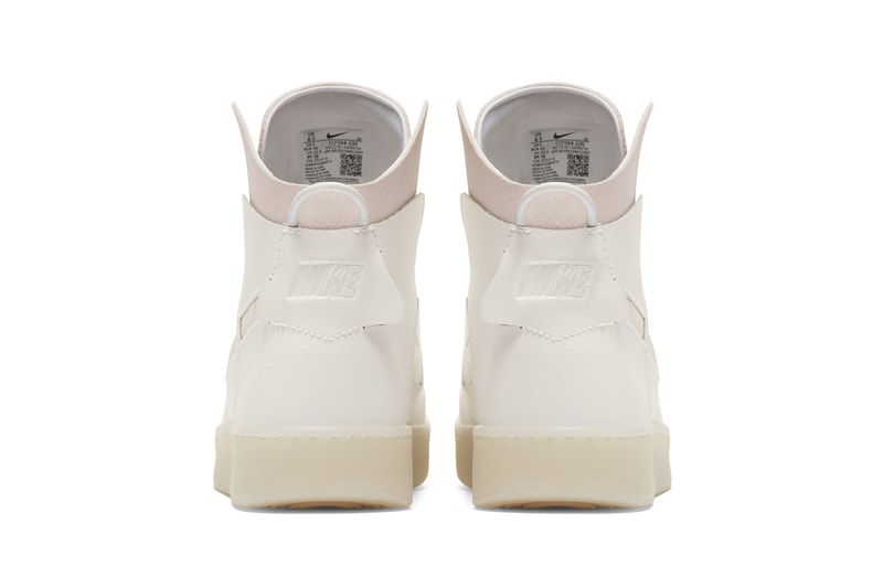 nike vandalized womens sneakers beige cream white shoes footwear sneakerhead