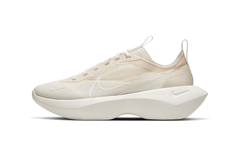 nike vista lite womens sneakers cream white ivory light tan beige brown