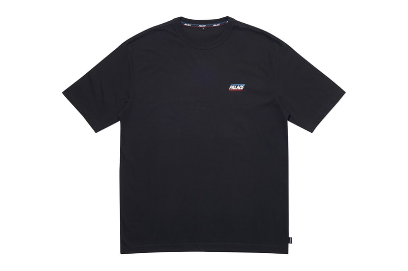 palace skateboards spring collection drop 6 outerwear jackets cardigan green white blue red clothes fashion