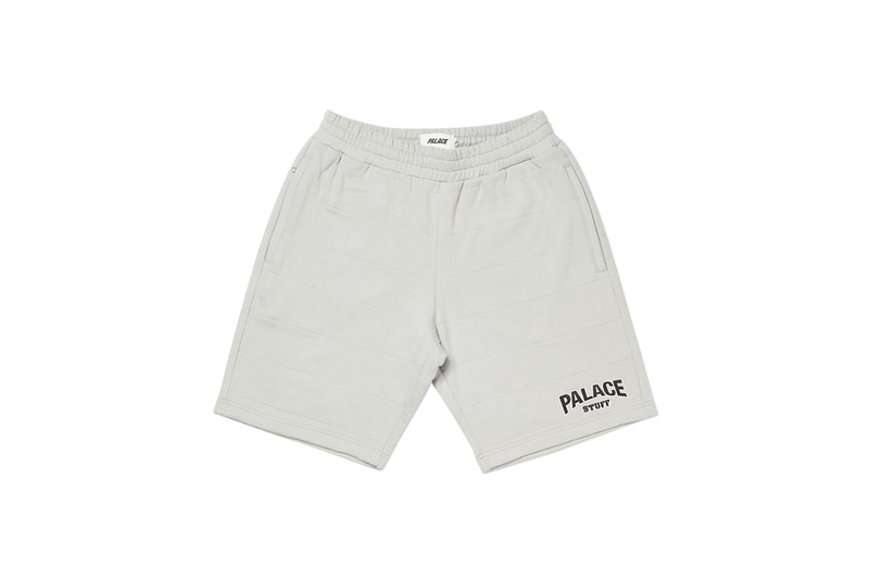 palace skateboards spring collection drop 6 outerwear jackets cardigan green white blue red clothes fashion