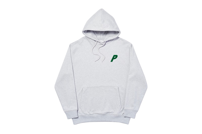 palace skateboards spring collection drop 6 outerwear jackets cardigan green white blue red clothes fashion