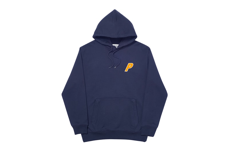 palace skateboards spring collection drop 6 outerwear jackets cardigan green white blue red clothes fashion