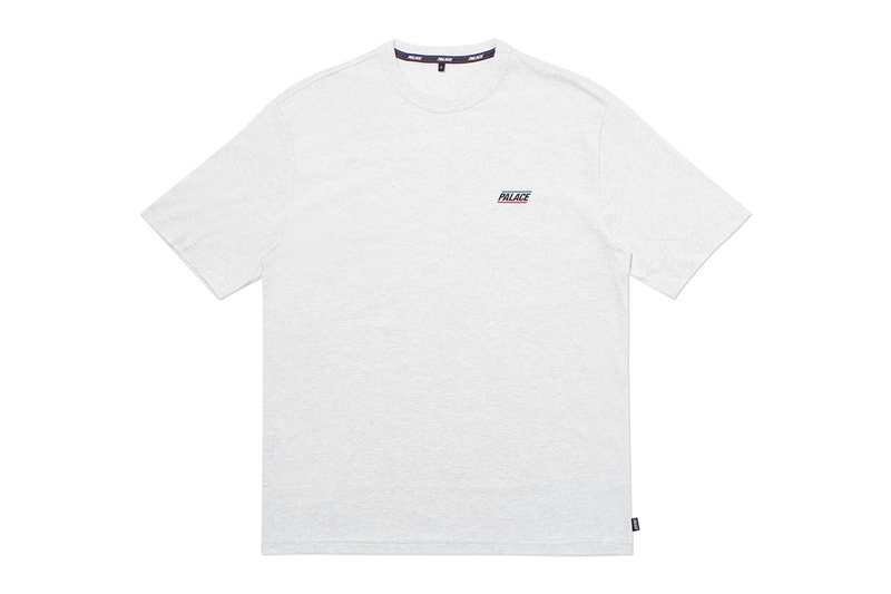 palace skateboards spring collection drop 6 outerwear jackets cardigan green white blue red clothes fashion