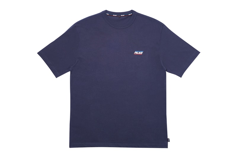 palace skateboards spring collection drop 6 outerwear jackets cardigan green white blue red clothes fashion
