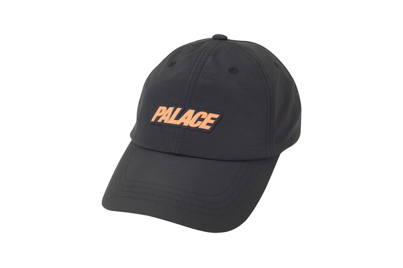 palace skateboards spring collection drop 6 outerwear jackets cardigan green white blue red clothes fashion