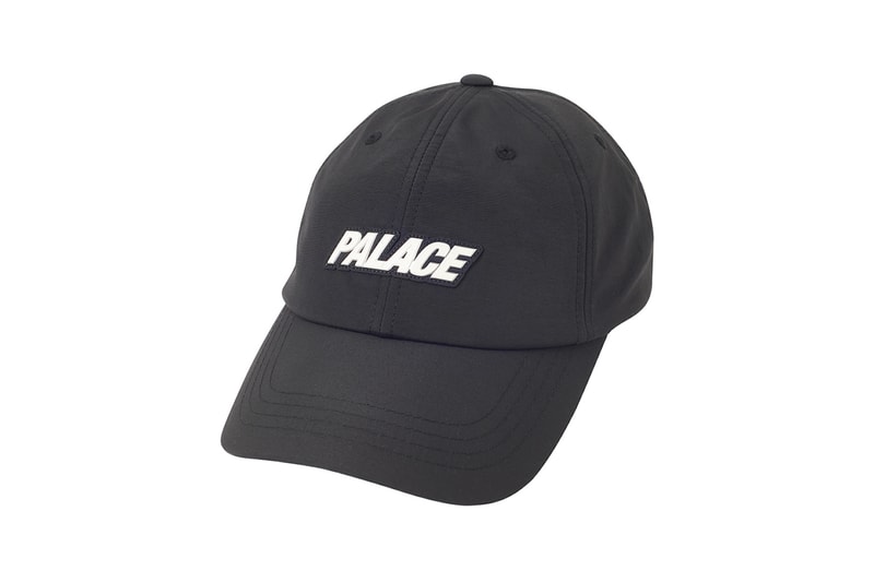 palace skateboards spring collection drop 6 outerwear jackets cardigan green white blue red clothes fashion