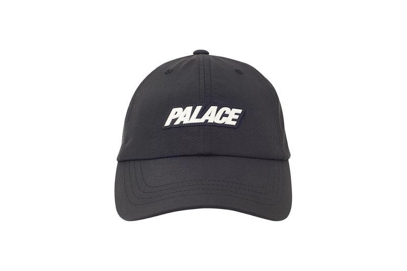 palace skateboards spring collection drop 6 outerwear jackets cardigan green white blue red clothes fashion