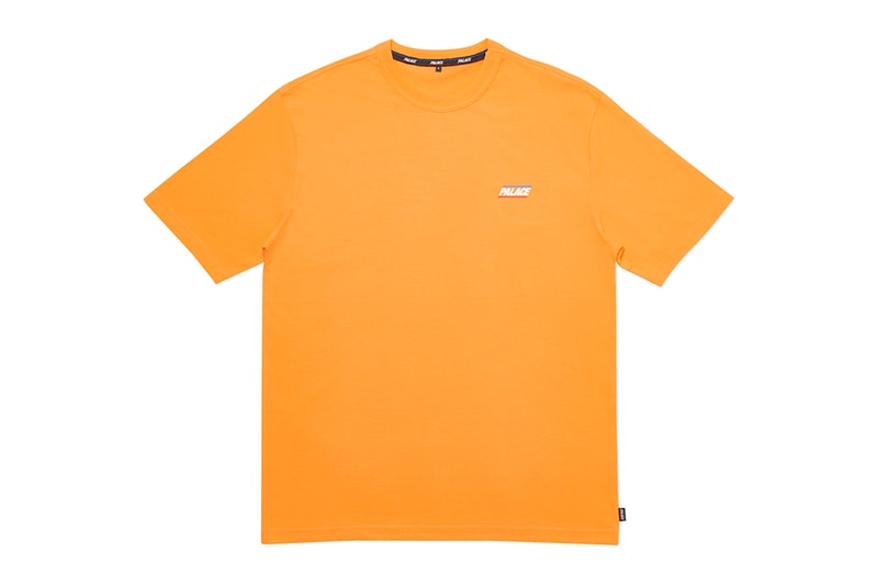 palace skateboards spring collection drop 6 outerwear jackets cardigan green white blue red clothes fashion
