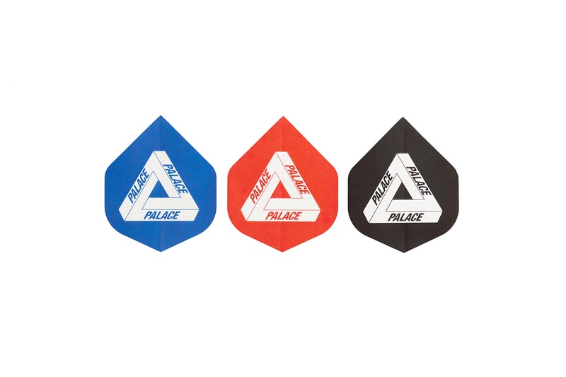palace skateboards spring collection drop 6 outerwear jackets cardigan green white blue red clothes fashion