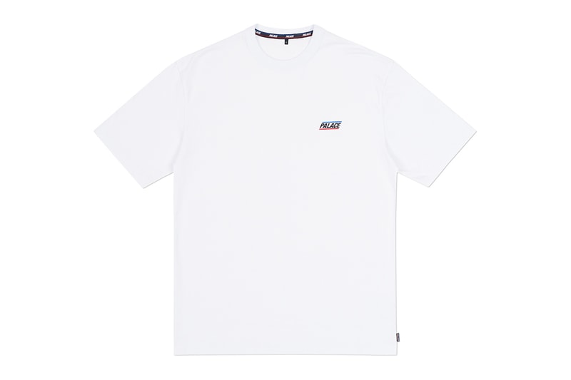 palace skateboards spring collection drop 6 outerwear jackets cardigan green white blue red clothes fashion