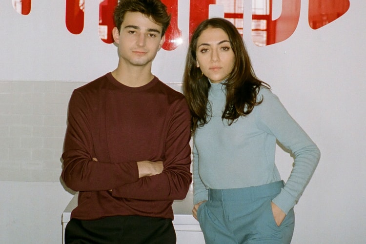 How Parade Founders Cami Téllez and Jack DeFuria Are Rewriting the American Underwear Story