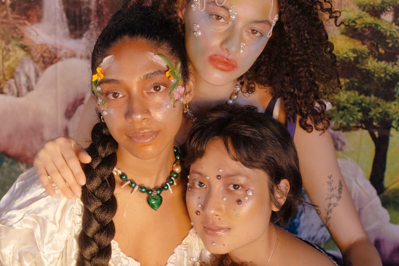 Thanks to a Crop of Young Designers, Pearls Shed Their Stereotypes