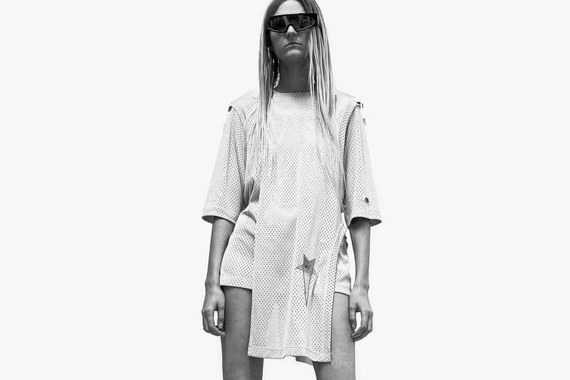 The Rick Owens x Champion Collaboration Launches This Month