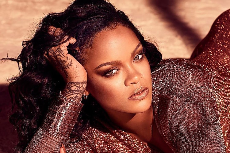 Rihanna Rewrites the Rules and Is the First to Wear a Durag on the Cover of British 'Vogue'