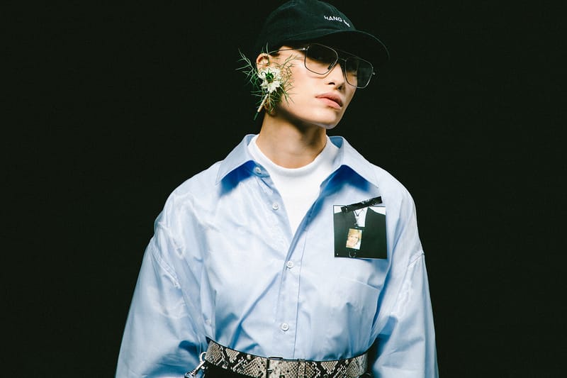 Parisian Jewelry Label D’Heygere Elevates Its Signature Surreal Creations in This Editorial