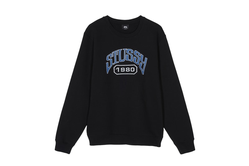 Stussy Spring Summer 2020 Collection Dover Street Market London Arrivals Logo Print Pastel T-Shirt