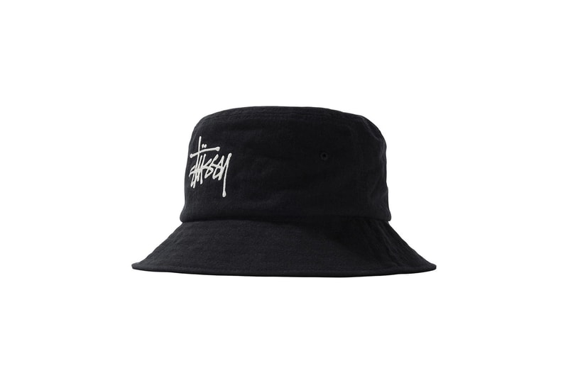 Stussy Spring Summer 2020 Collection Dover Street Market London Arrivals Logo Print Pastel T-Shirt