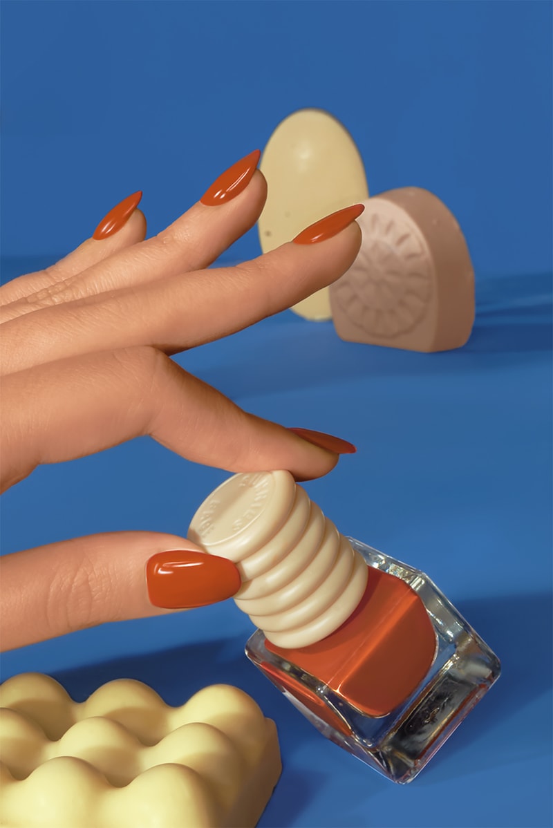 sunnies face play paint nail polish collection vegan cruelty free 