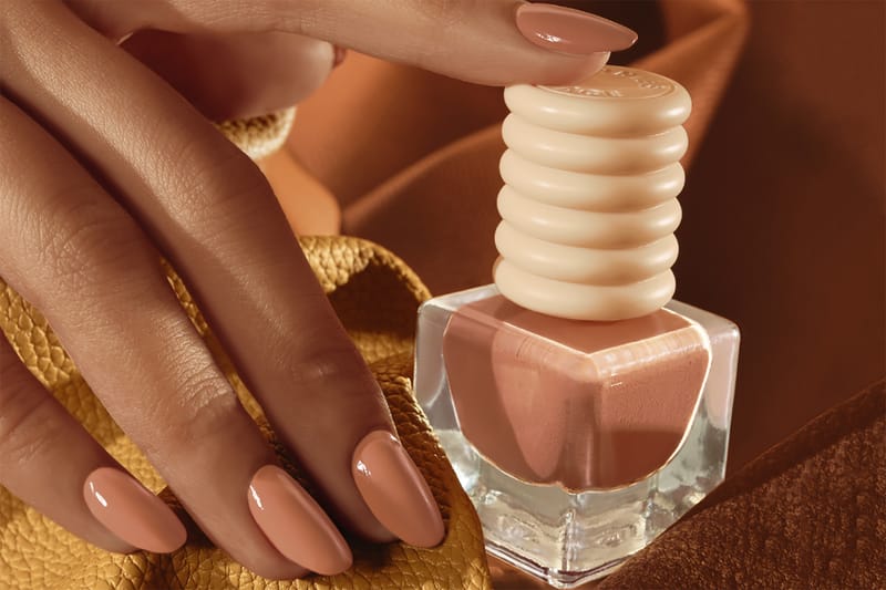 Sunnies Face Launches Its First Vegan & Cruelty-Free Nail Polish Collection