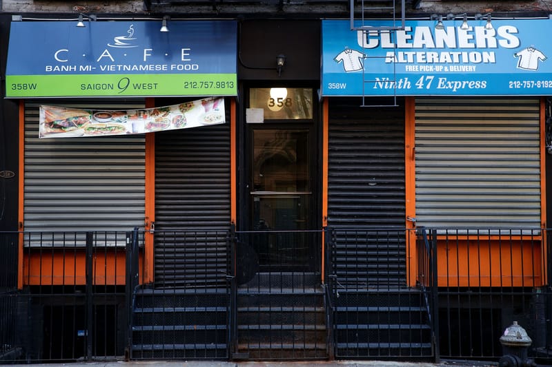 6 Ways to Support Small Businesses Amid Coronavirus Shutdowns