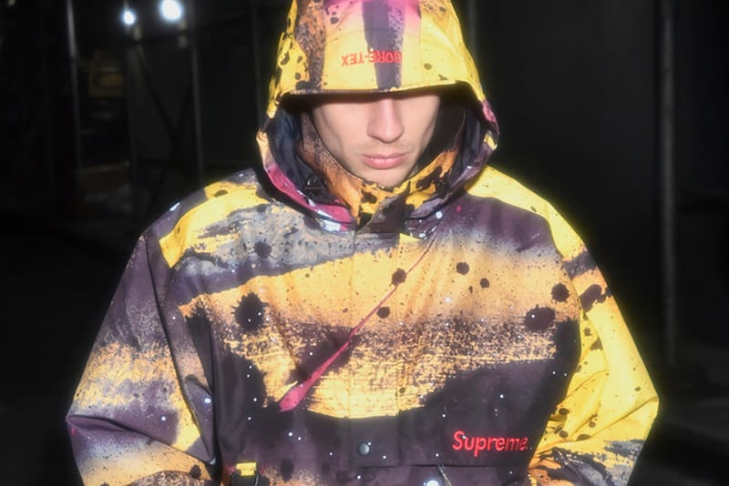 Take a Look at Every Item in the RAMMELLZEE x Supreme Spring 2020 Collection