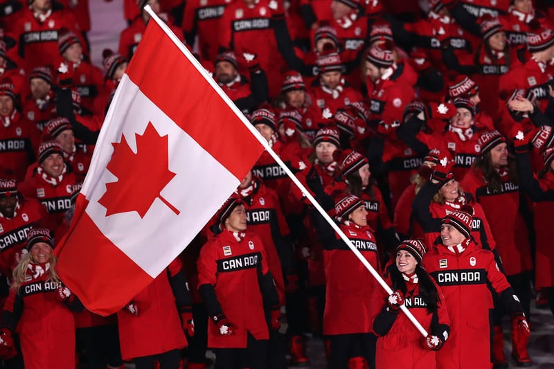 Teams Canada & Australia Won't Be Sending Their Athletes to the 2020 Tokyo Olympics Due to COVID-19 Risks