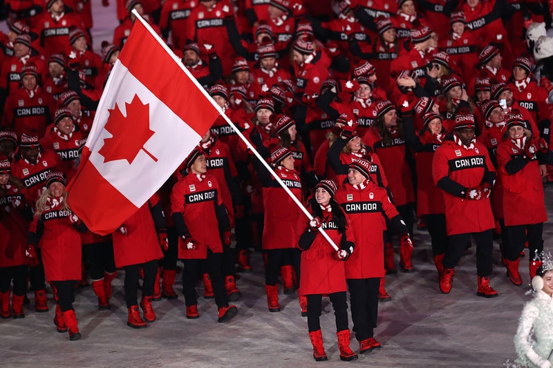 team canada tokyo olympics withdraw coronavirus covid19 pandemic outbreak 