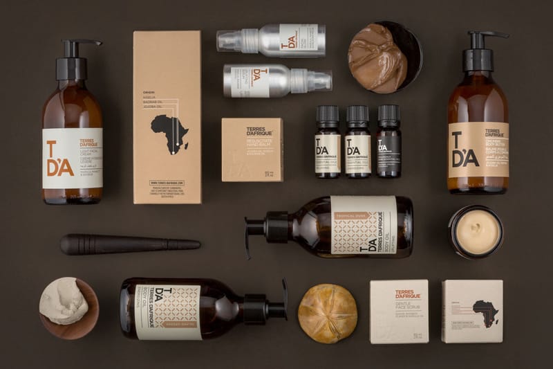 Meet Terres D'Afrique, The Ethical Beauty Brand Uniquely Using African Botanical Ingredients