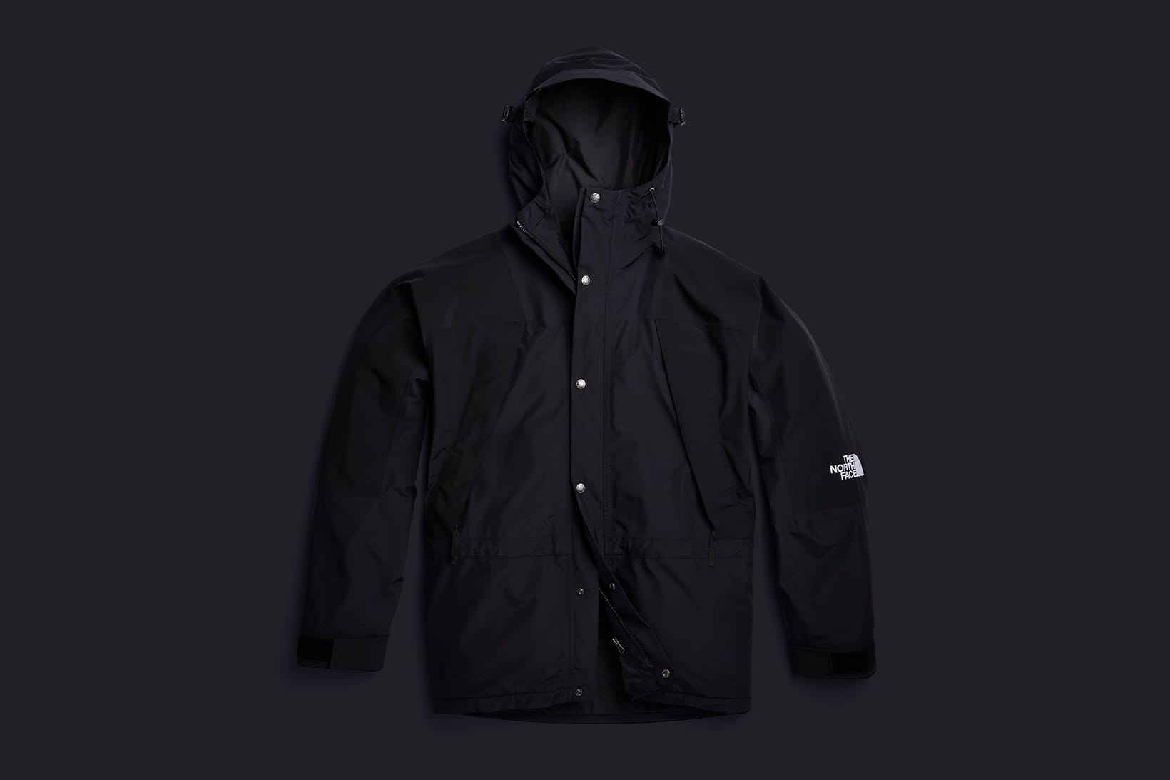 north face mountain jacket 1994