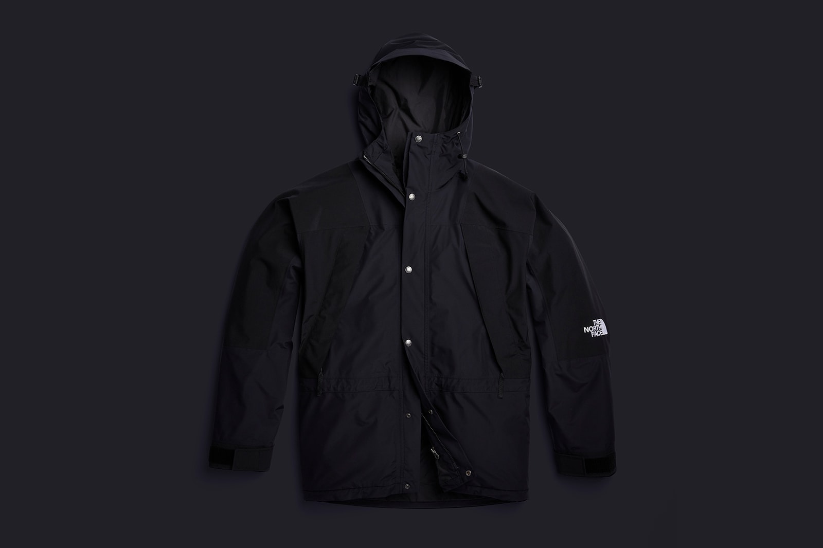 The North Face 1994 Retro Mountain Light Release Hypebae The North Face 1994 Retro Mountain Light Release Hypebae