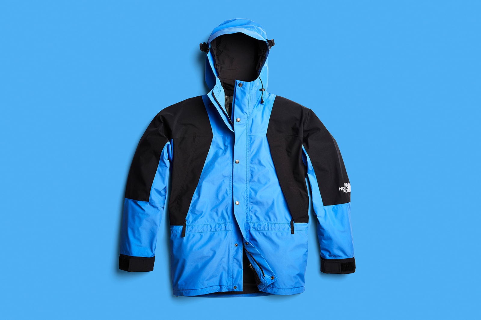 The North Face 1994 Retro Mountain Light Release Hypebae The North Face 1994 Retro Mountain Light Release Hypebae