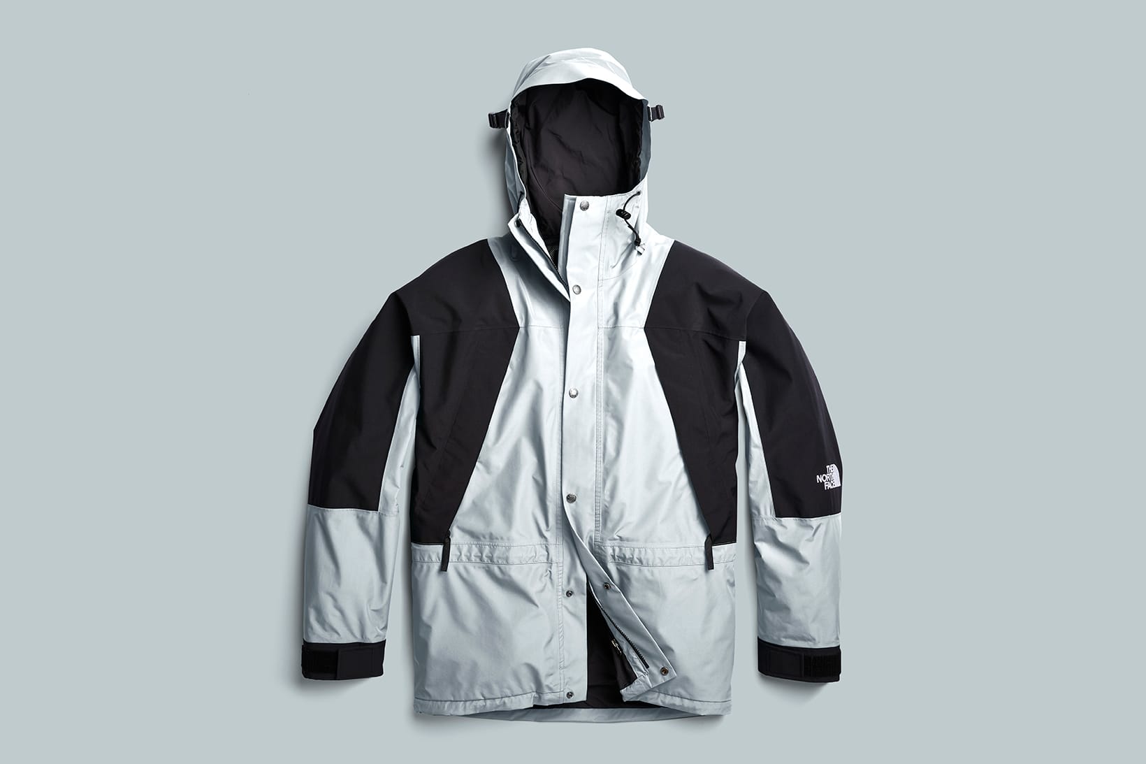 1994 retro mountain light jacket