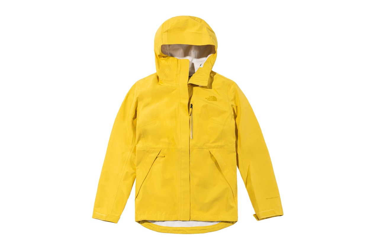 The North Face Her Exploration 1990 Mountain Jackets Futurelight 