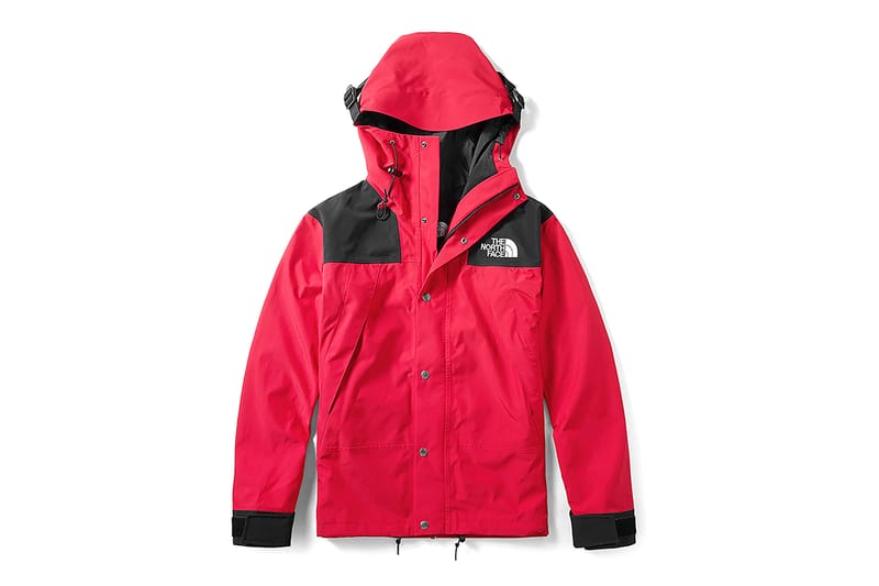 the north face klarna