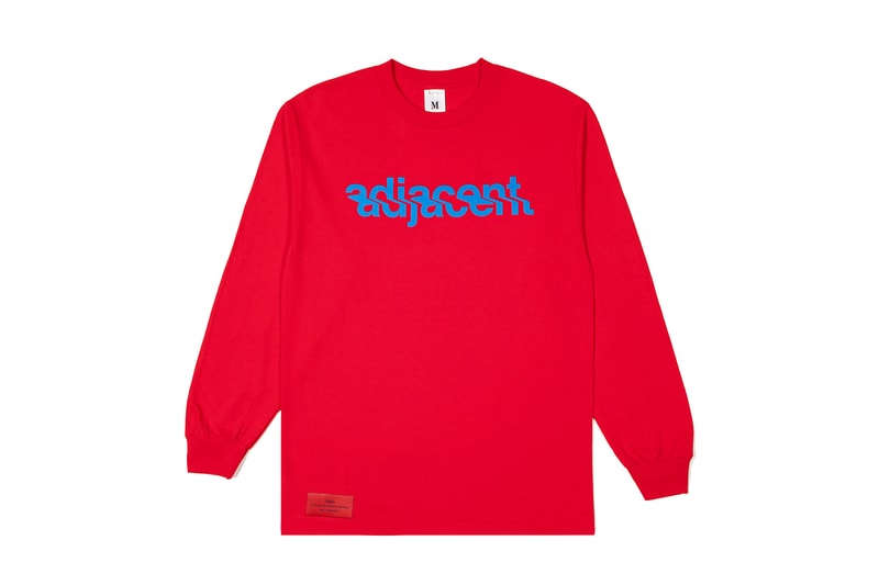 typing christion lennon benjamin edgar typography typeface tees sweatshirts tote bags