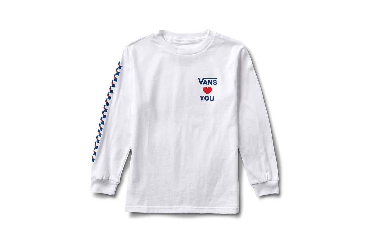 Vans Autism Awareness Old Skool & Slip-On Release | Hypebae | Sport-T-Shirts