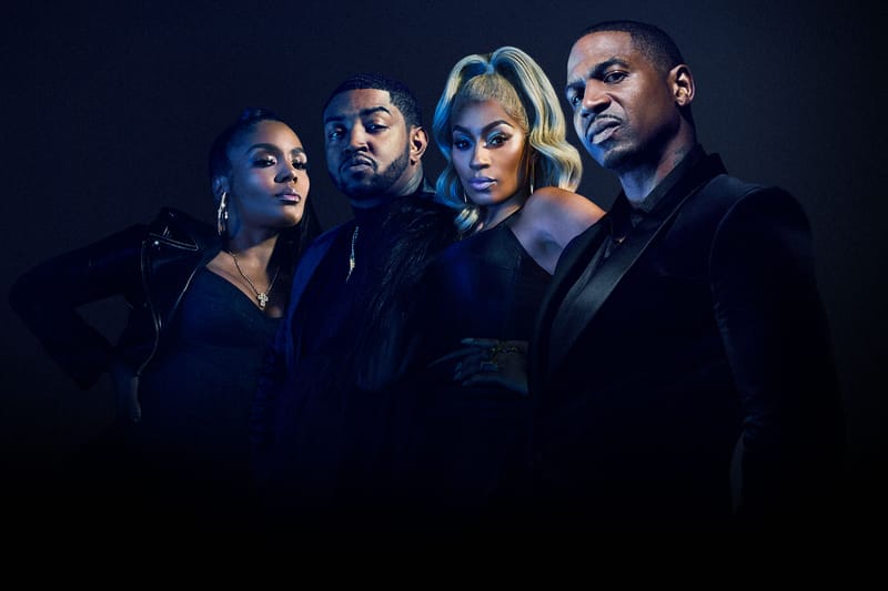 There’s No Shortage of Drama for Season 9 of VH1’s ‘Love & Hip Hop Atlanta’