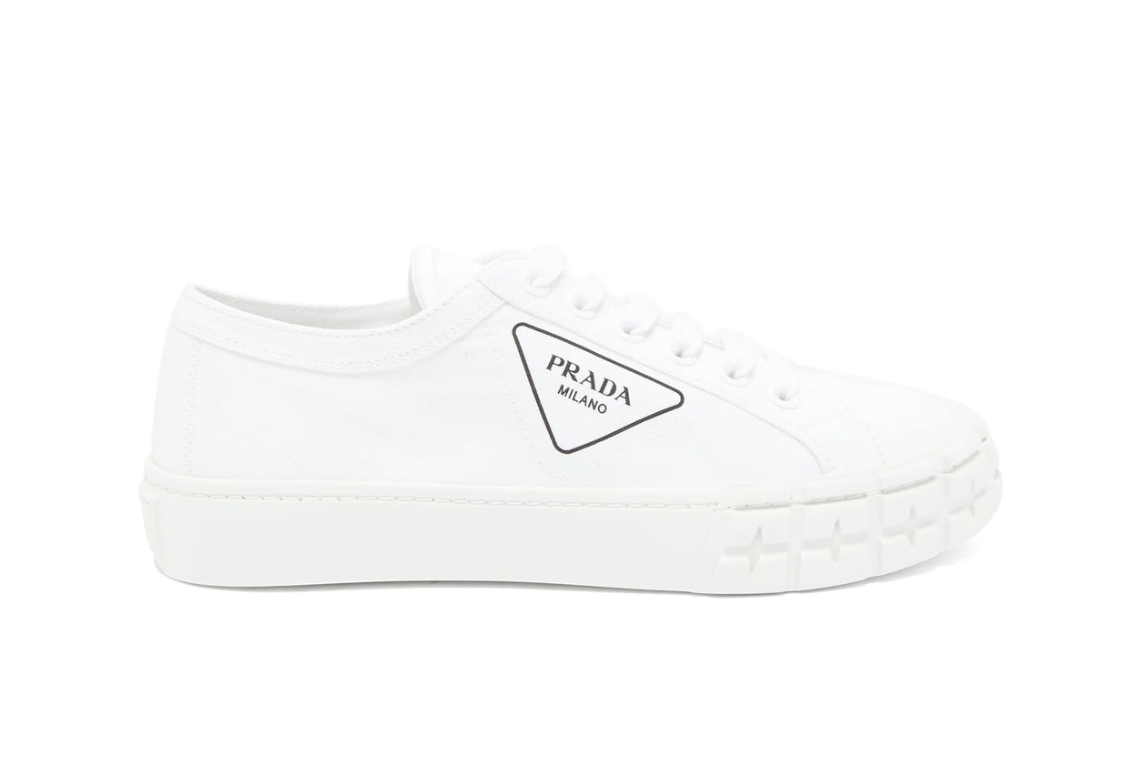 Best White Sneakers for Summer Nike adidas Eytys Common Projects Off-White adidas yung 96 nike air max 97 cortez converse chuck 70 