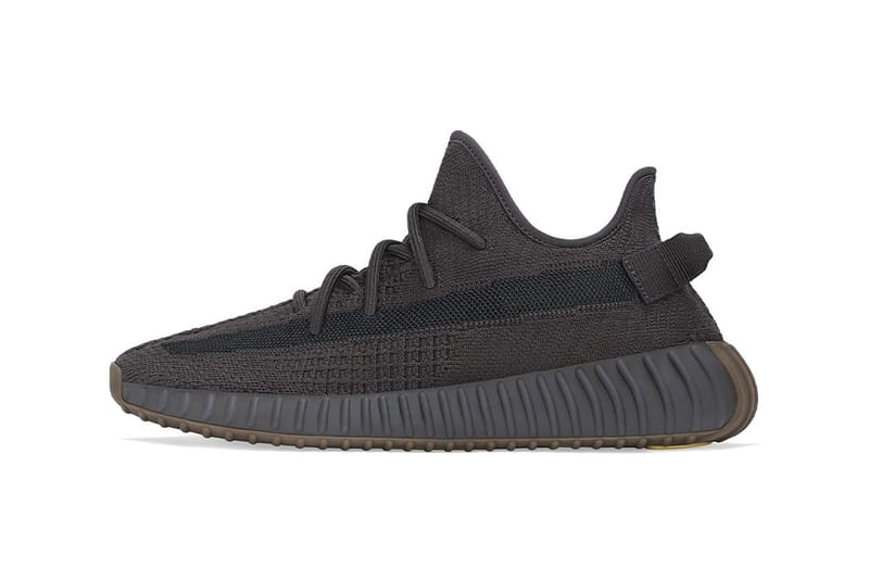 Take a New Look at the YEEZY BOOST 350 V2 "Cinder"