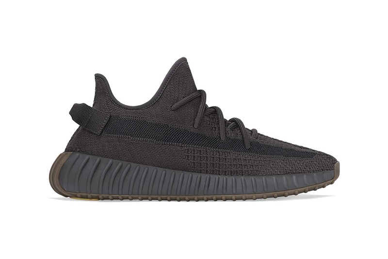 YEEZY BOOST 350 V2 Cinder Kanye West adidas Originals