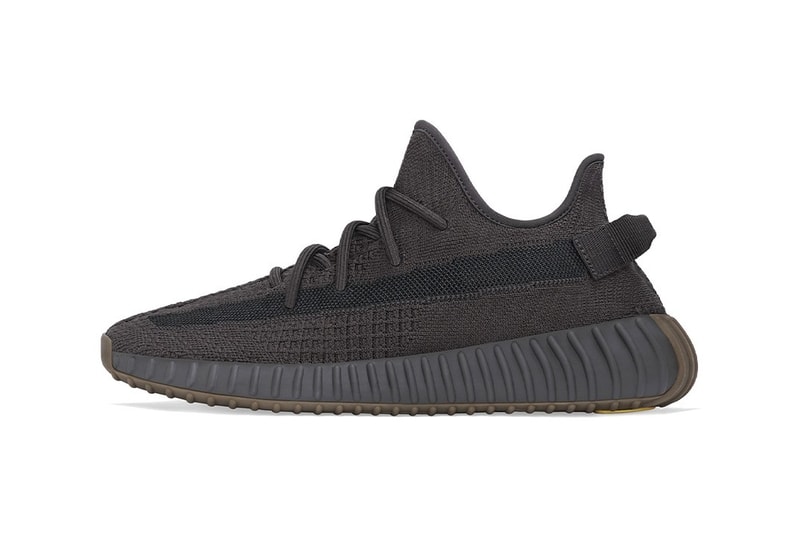 YEEZY BOOST 350 V2 Cinder Kanye West adidas Originals