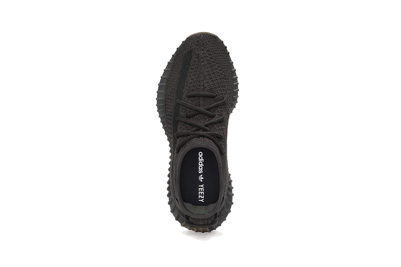YEEZY BOOST 350 V2 Cinder Kanye West adidas Originals
